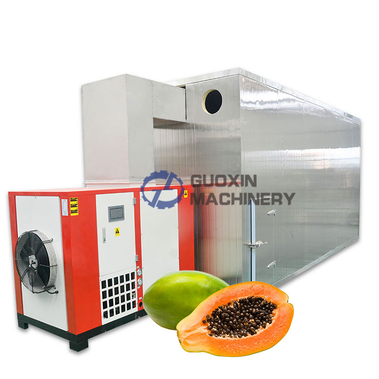 papad dryer machine