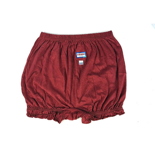 baby bloomers