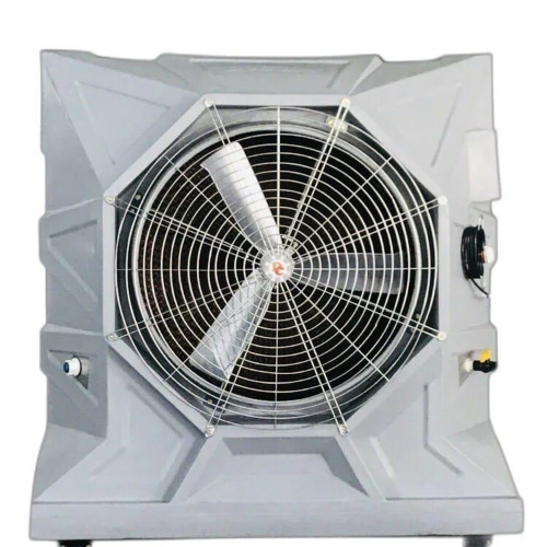 Plastic Air Cooler