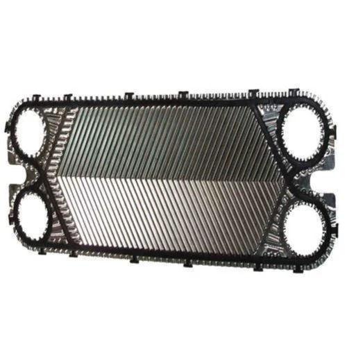 Plate Heat Exchanger Rubber Gasket