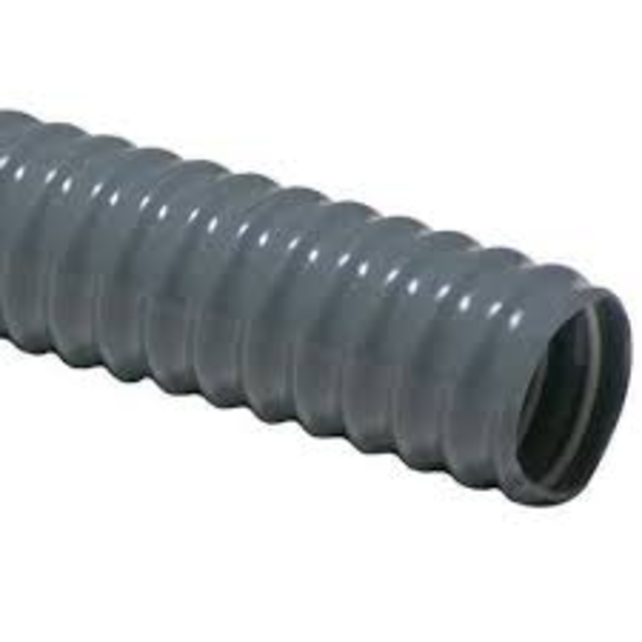 Pvc Grey Duct Hose