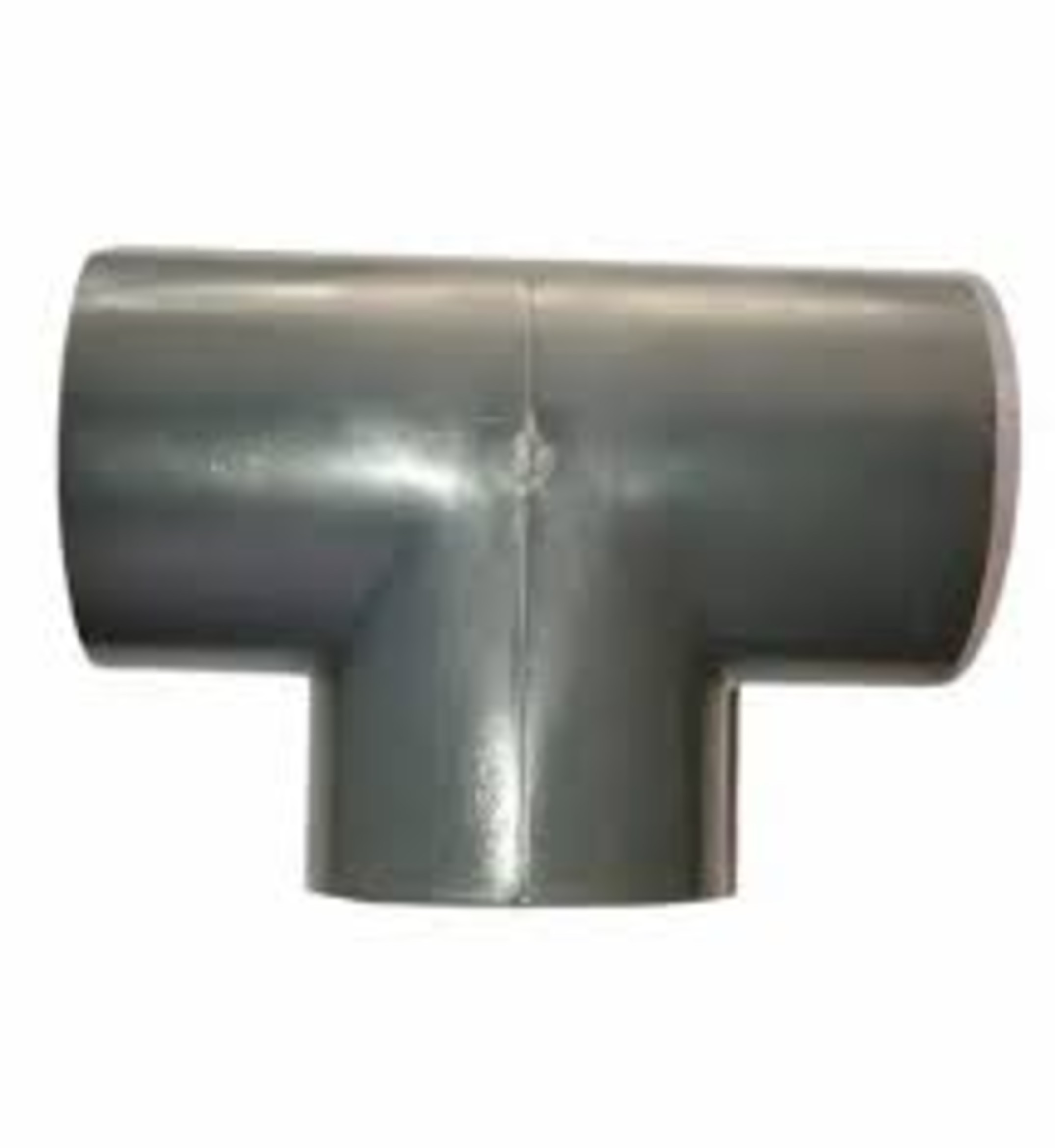 Pvc Moulded Fittings Tee