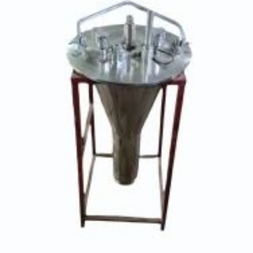 Rotary Atomizer Spray Dryer