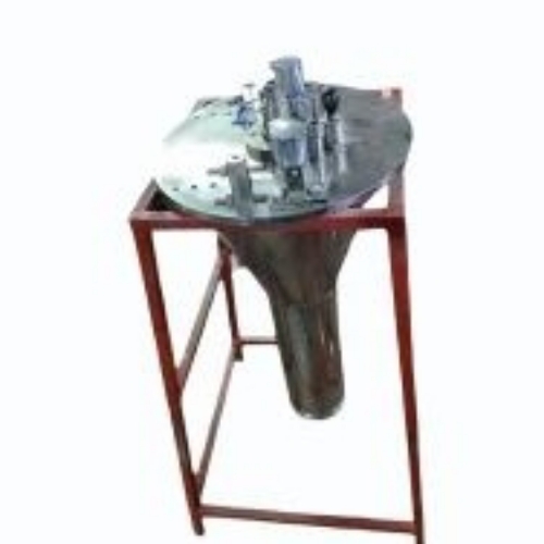 Rotary Disk Atomizer Mkm Cd 160