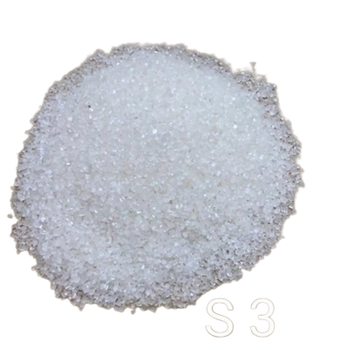 S30 Sugar - Color: Clear