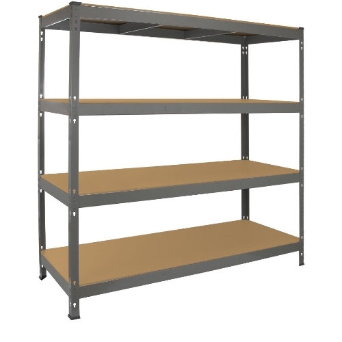 Slotted Angle Rack