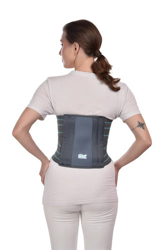 Spine Support Belt - Attributes: Yes