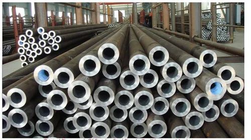 Stainless Steel Tube