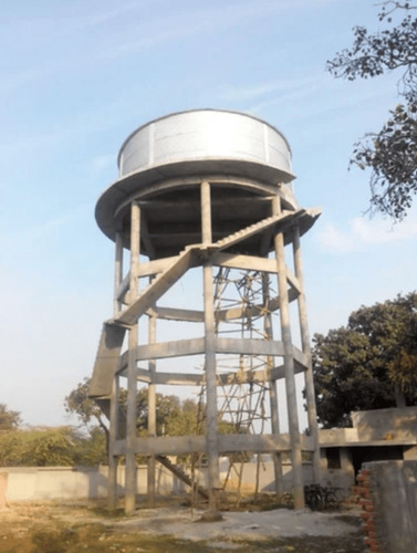 Storage Tank