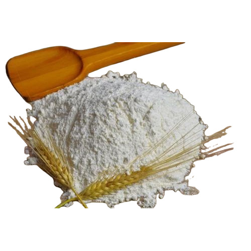 Wheat Flour Atta