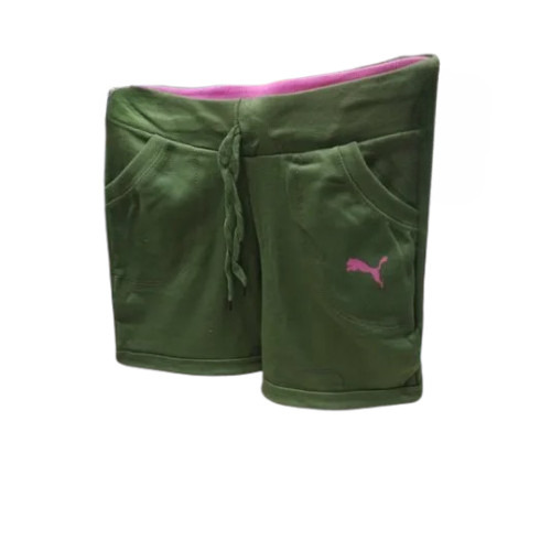 Women Shorts