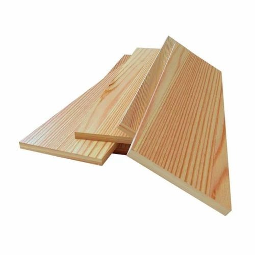 1.5 Inch Pine Wood