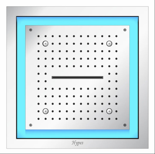 18 Inch Led Shower