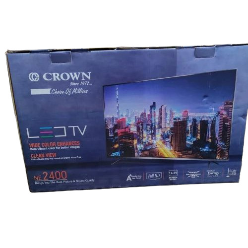 24 Inch Smart Led Tv