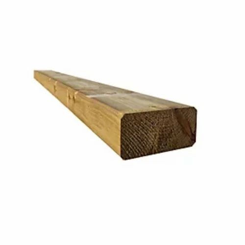 3 Inch Pine Wood