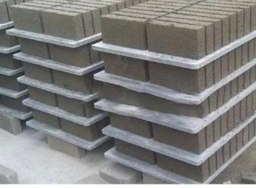 30mm Fly Ash Brick Pallet