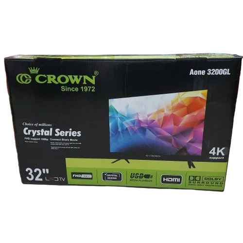 32 Inch Full Hd Smart Led Tv