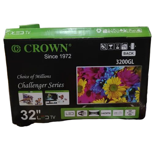 32 Inch Smart Led Tv