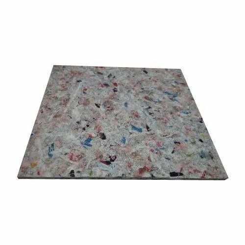 4 Way Recycled Plastic Sheet