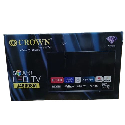 43 Inch Full Hd Smart Led Tv