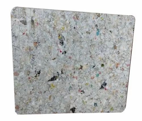 8mm Recycled Plastic Sheet