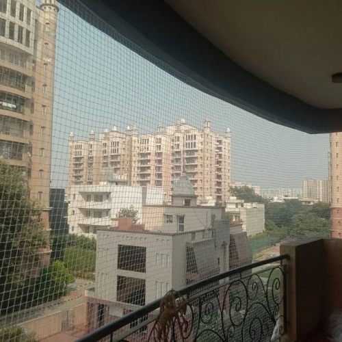 Anti Birds Net