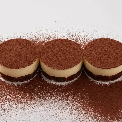 Belgium Chocolate Flavour Powder