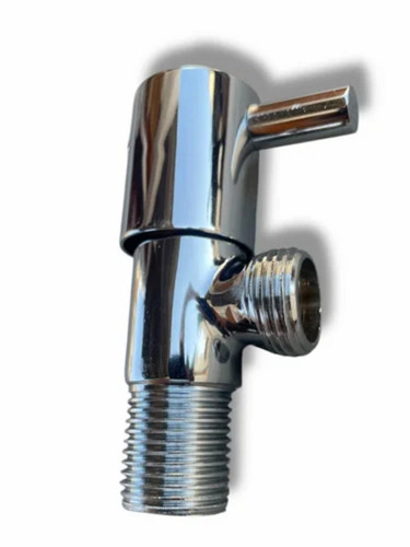 Brass Angle Cock Turbo