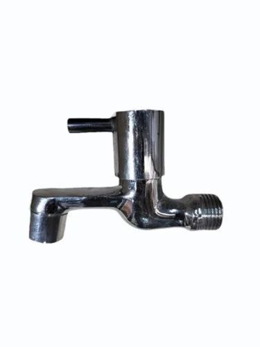 Brass Short Body Bib Cock