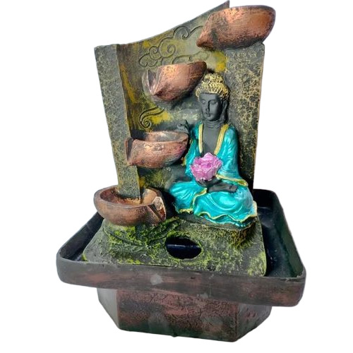 Buddha Water Fountain