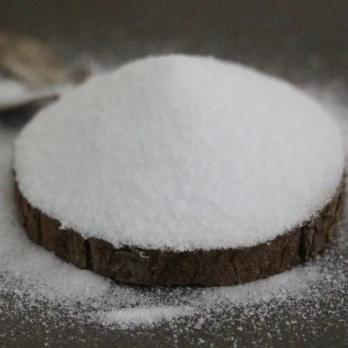 Caustic Soda - Application: Explosive