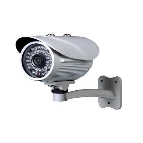Cctv Camera - Camera Pixels: Na