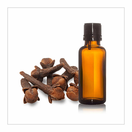 Clove Natural Oil