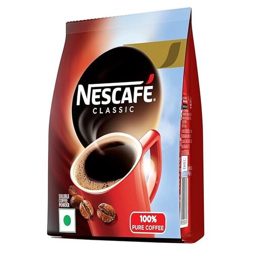 Coffee Powder - Aroma: Yes