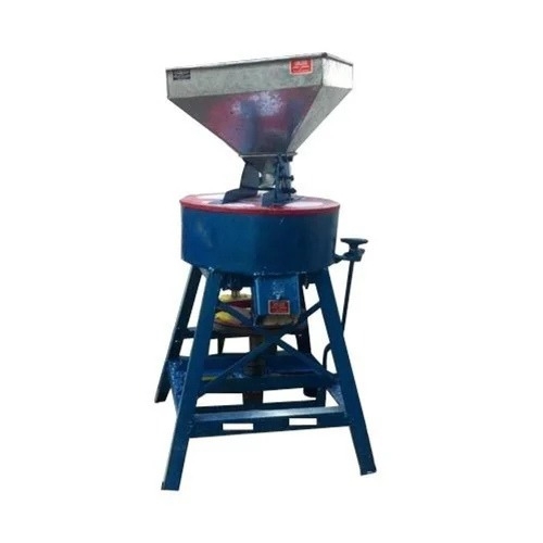 Domestic Deluxe Flour Mill 
