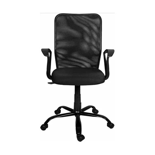 Easy To Move Mesh Office Chair