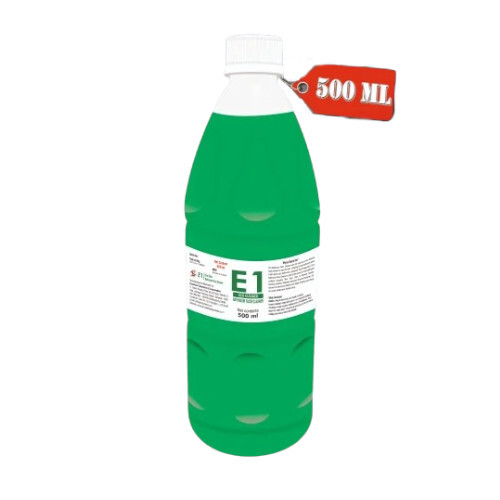 Eco Bathroom Floor Cleaner (E1)