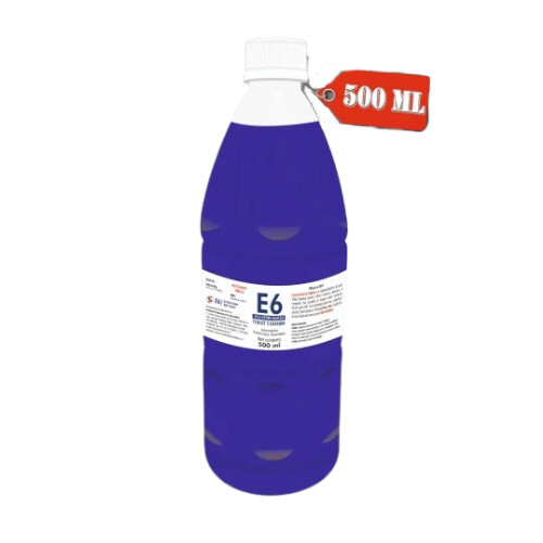 Eco Toilet Cleaner (E6)