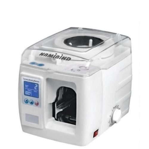 Electric Paper Shredder Machine