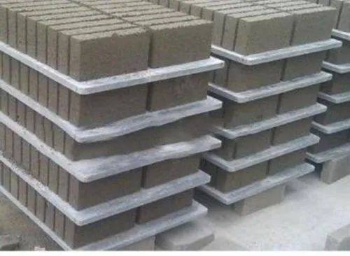 Fly Ash Brick Pallet