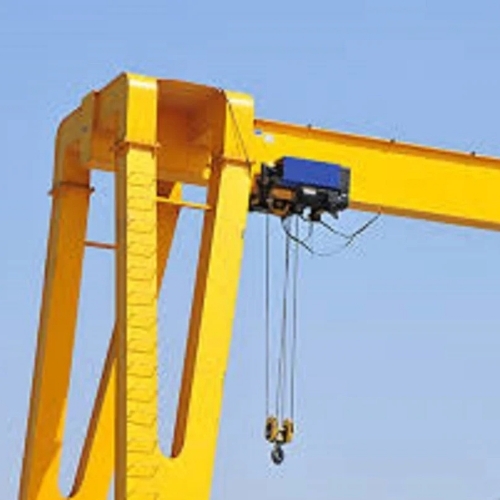 Gantry Crane