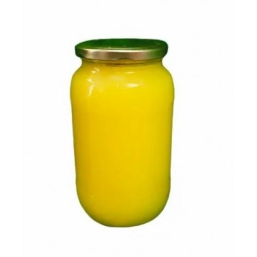 Ghee Glass Jar