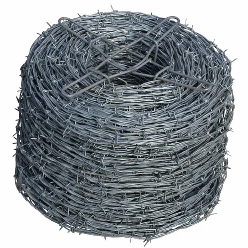 Gi Barbed Wire