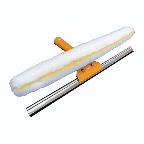 Glass Squeegee Combi