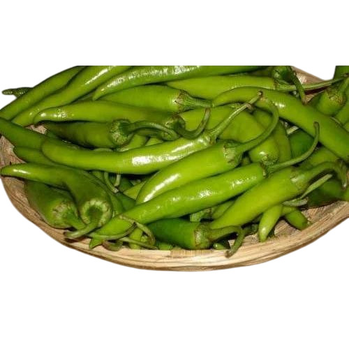 Green Chilli