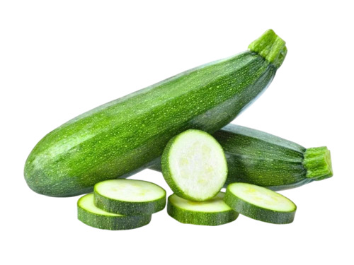 Green Zucchini