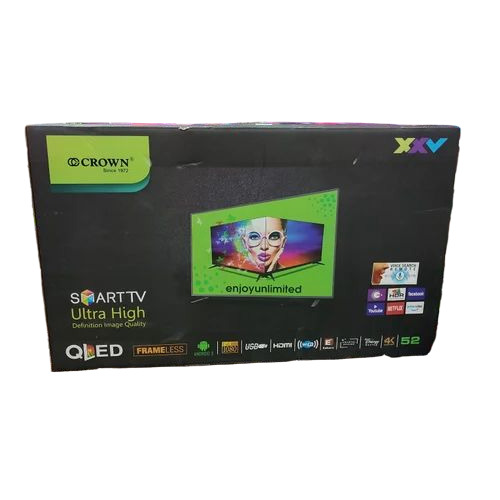 Hd Smart Led Tv