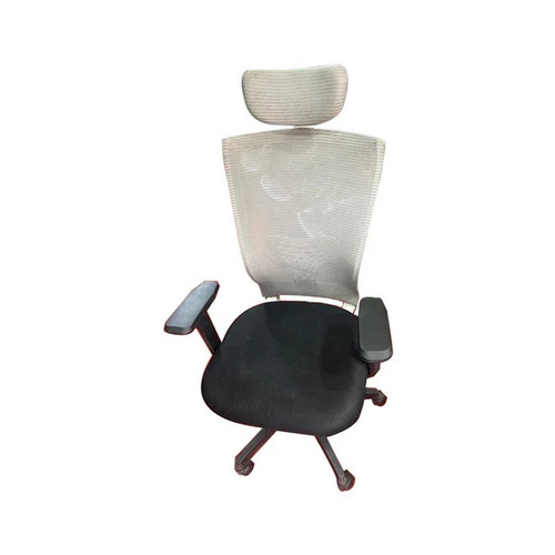 High Back Adjustable Office Chair