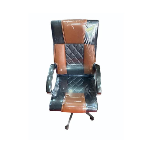 High Back Leather Executive Chair