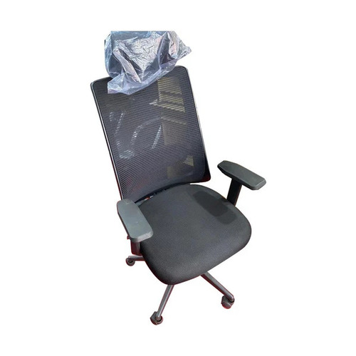 High Back Microfiber Office Chair